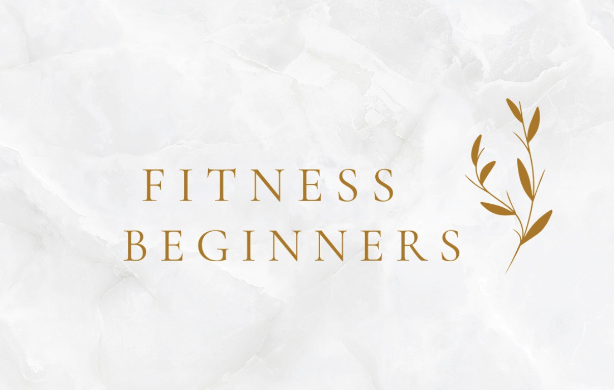 Fitness Beginnersの外観